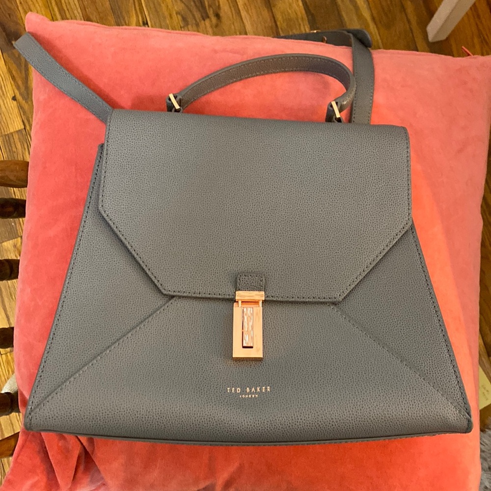 Ted Baker Shoulder Bag
